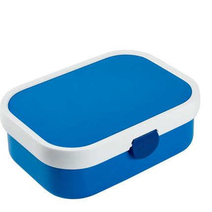 Mepal Lunchbox Campus Blue