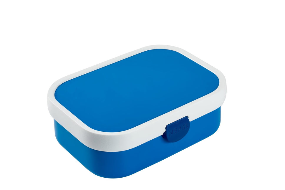 Mepal Lunchbox Campus Blue