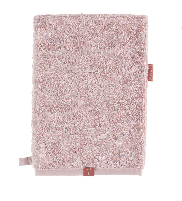 BamBam Washandje Biologische Washglove Roze