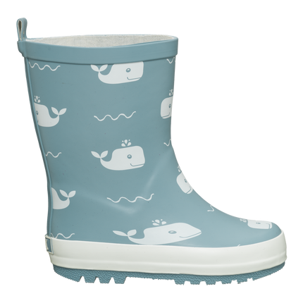 Fresk Bottes de pluie Baleine