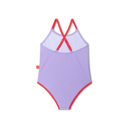 Swim Essentials Badpak Kind Purple