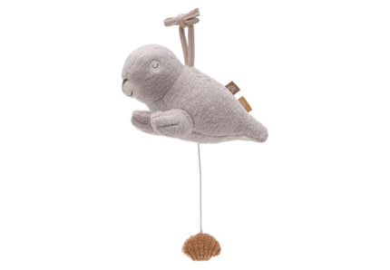 Jollein Muziekhanger Baby Deepsea Seal