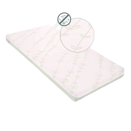 Babymoov Kindermatras Cosy Lite Antibacterieel 70X140cm