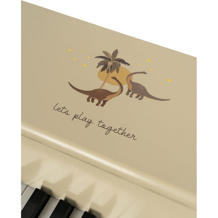 Konges Slojd Piano Dino