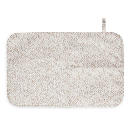 Jollein Luiertas Shopper Boucle Naturel