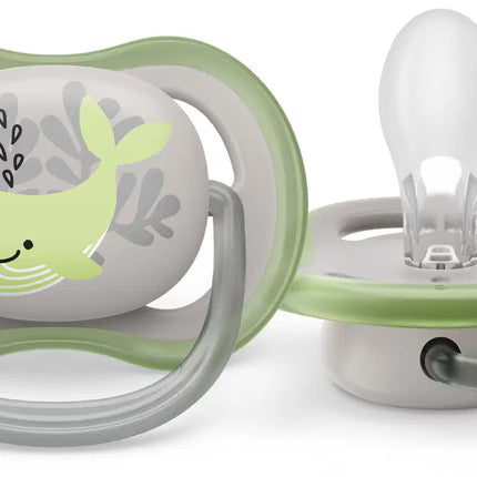 Philips Avent Fopspeen +6 Maanden Air Dieren Mix