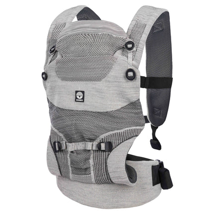 Dooky Draagdoek Terra Nova Grey