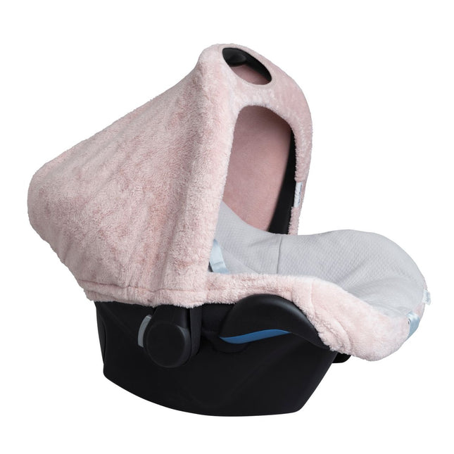 Baby's Only Zonnekap Maxi-Cosi Cozy Oud Roze 0+