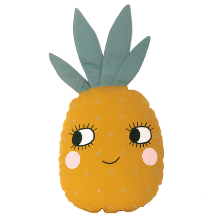 Roommate Kussen Ananas