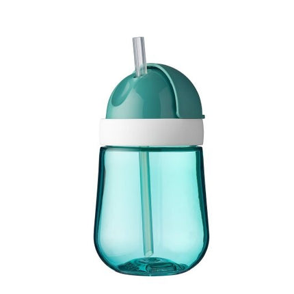 Mepal Rietjesbeker Mio 300ml Deep Turquoise