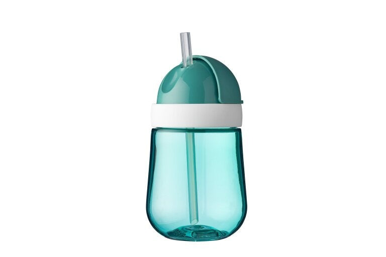 Mepal Rietjesbeker Mio 300ml Deep Turquoise