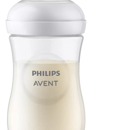 Philips Avent Babyfles 3.0 Natural 260ml