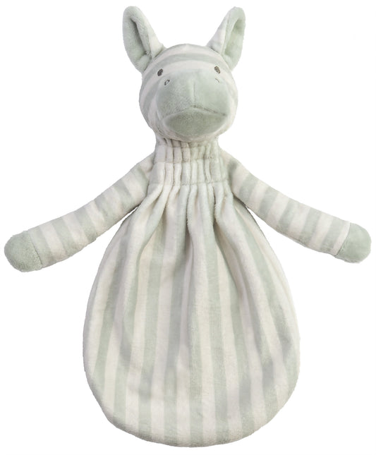 Happy Horse Knuffel Zebra Zac 25cm