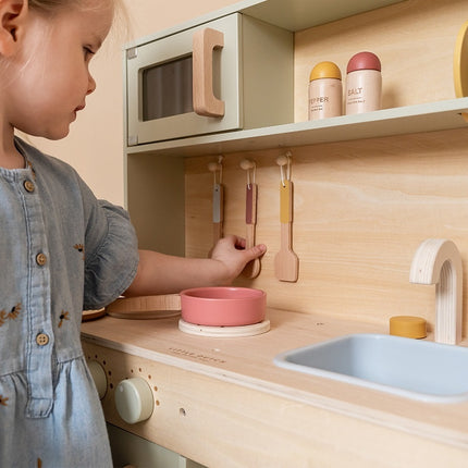 Little Dutch Speelgoed Keuken