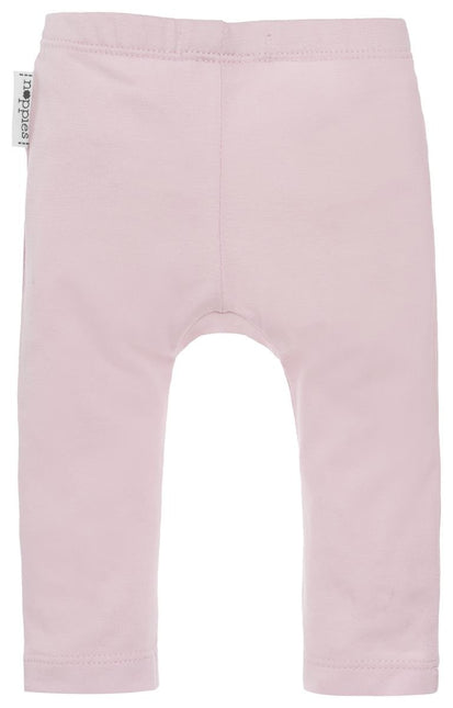 Noppies Baby Broekje Light Rose