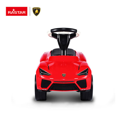 Happy Baby Loopwagen Lamborghini Urus Rood