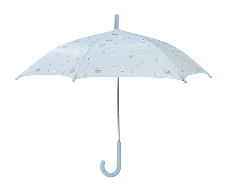Little Dutch Paraplu Sailors Bay 57cm