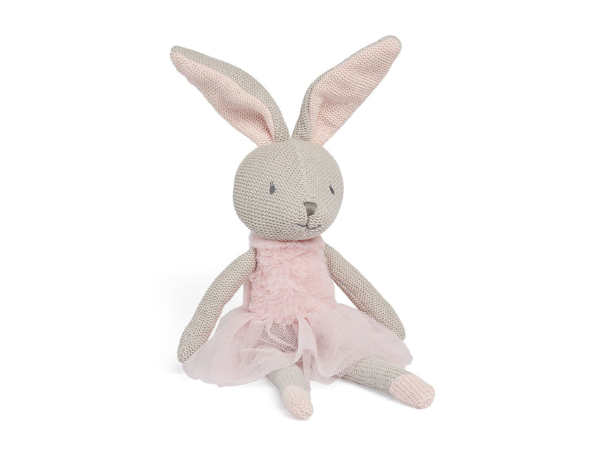 Jollein Knuffel Bunny Nola 50cm