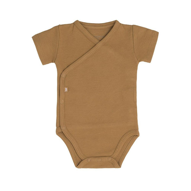 Baby's Only Romper Pure Caramel