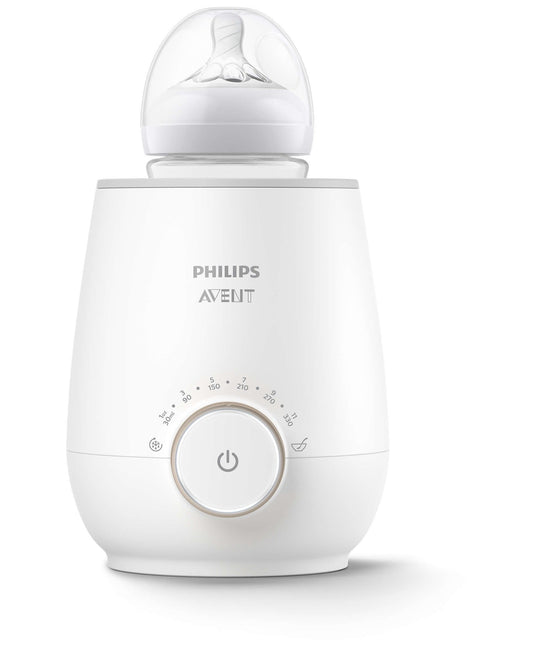 Philips Avent Flesvoeding Accessoire Flesverwamer Premium