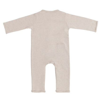 Baby's Only Boxpakje Melange Warm Linen