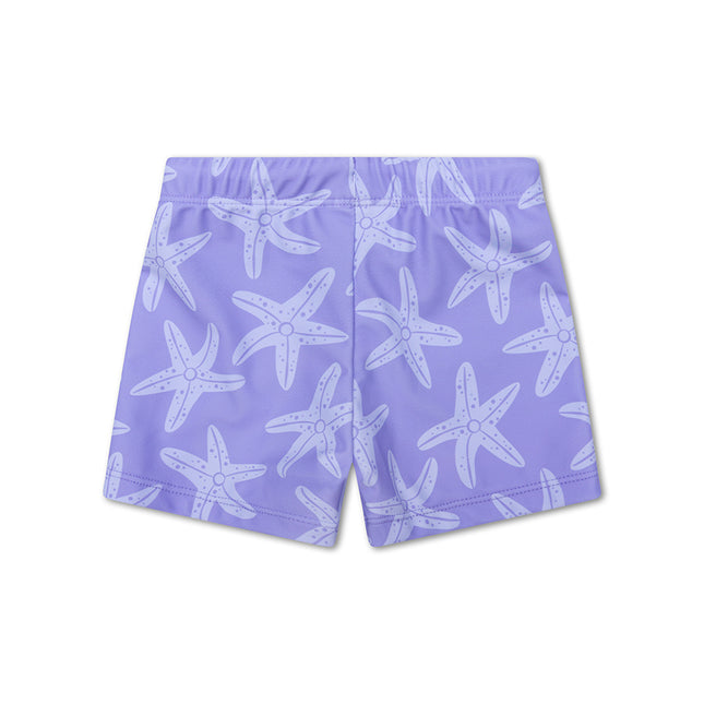 Swim Essentials Zwembroek Kind Lila Sea Stars Pants