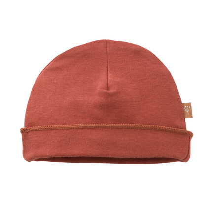 Fresk Babymutsje Amber Brown