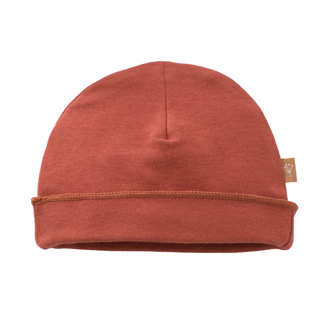 Fresk Babymutsje Amber Brown