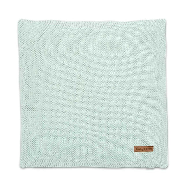 Baby's Only Kussen Classic Mint 40x40cm