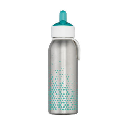 Mepal Thermosfles Flip-Up Campus 350ml Turquoise