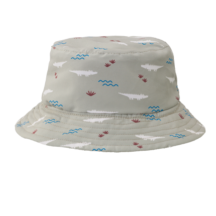 Fresk UV Bucket hat Croco