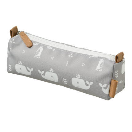 Fresk Etui Whale Dawn Grey