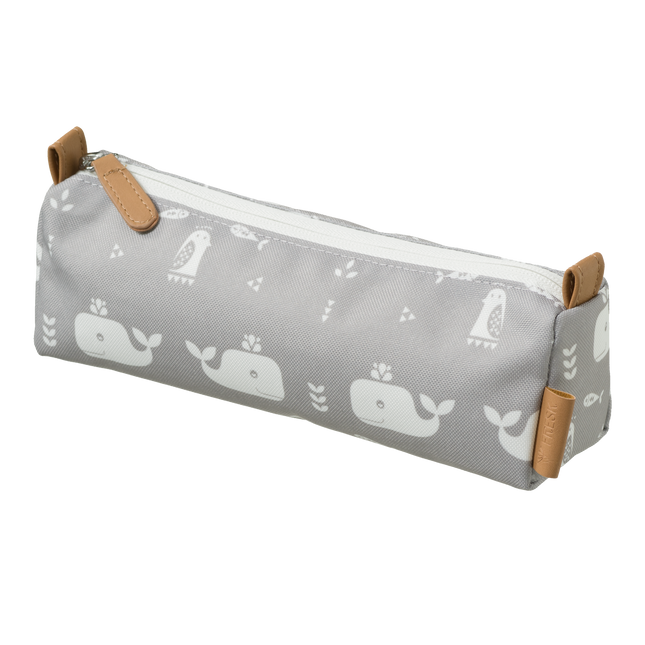 Fresk Etui Whale Dawn Grey