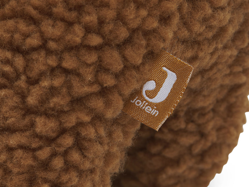 Jollein Knuffel Lama Caramel 20cm