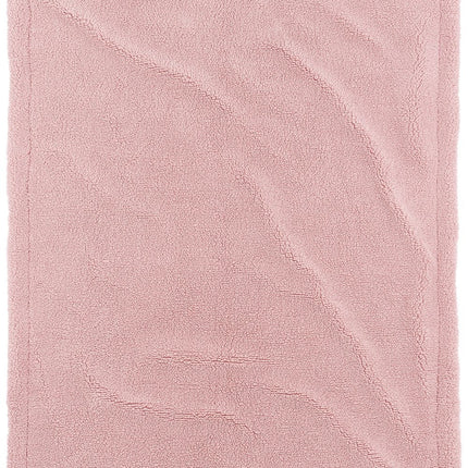 Meyco Ledikantdeken Old Pink 100X150cm