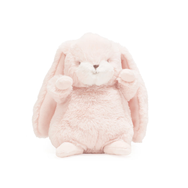 Bunnies By The Bay Knuffel Konijn Klein Roze 20cm