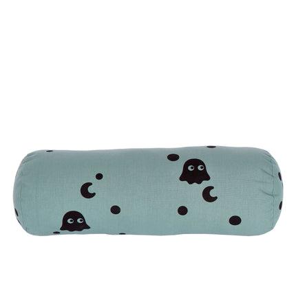 Roommate Kussen Bolster Sea Grey