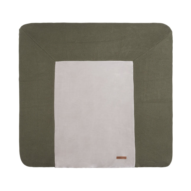 Baby's Only Aankleedkussenhoes Classic Khaki 75X85cm