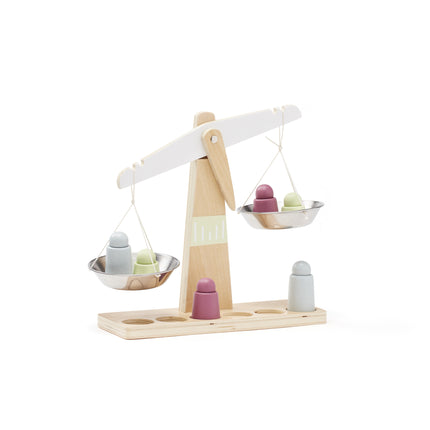 Kid's Concept Balance à jouets en bois