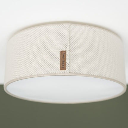 Baby's Only Plafondlamp Classic Khaki 35 cm