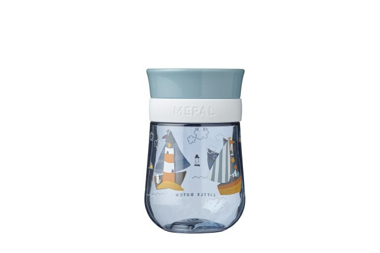 Little Dutch Oefenbeker 360¬∞ Mio 300ml Sailors Bay