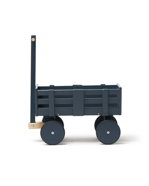 Kid's Concept Poppenwagen Carl Larsson Blauw