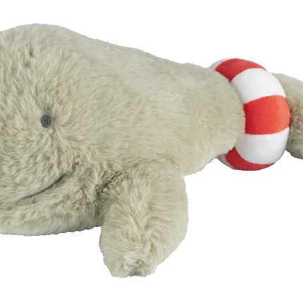 Happy Horse Knuffel Whale Willow 28cm