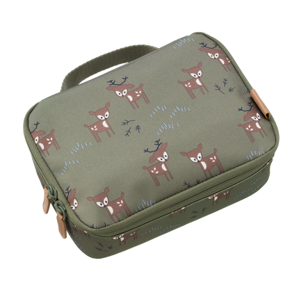 Fresk Koeltas Deer Olive