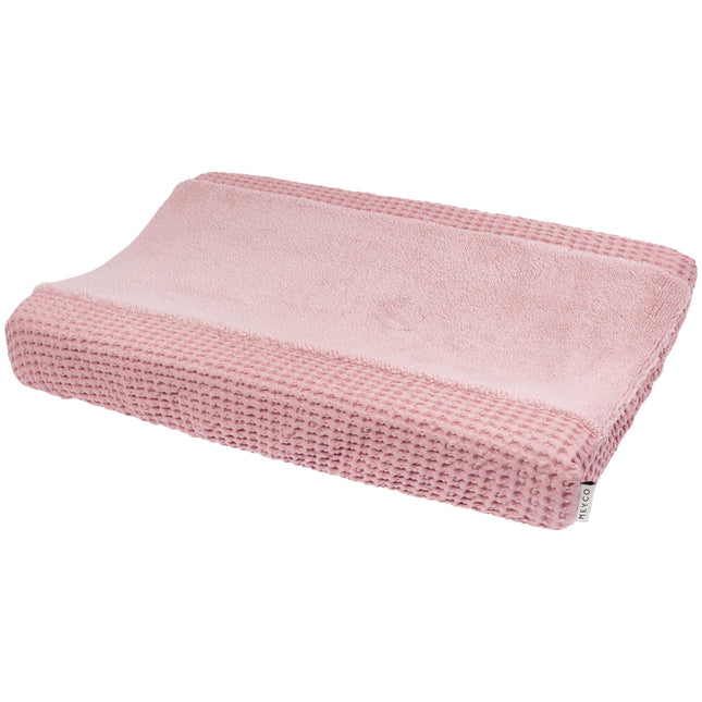 Meyco Aankleedkussenhoes Old Pink 50X70cm