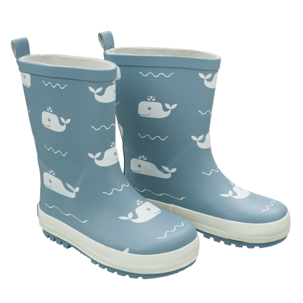 Fresk Bottes de pluie Baleine