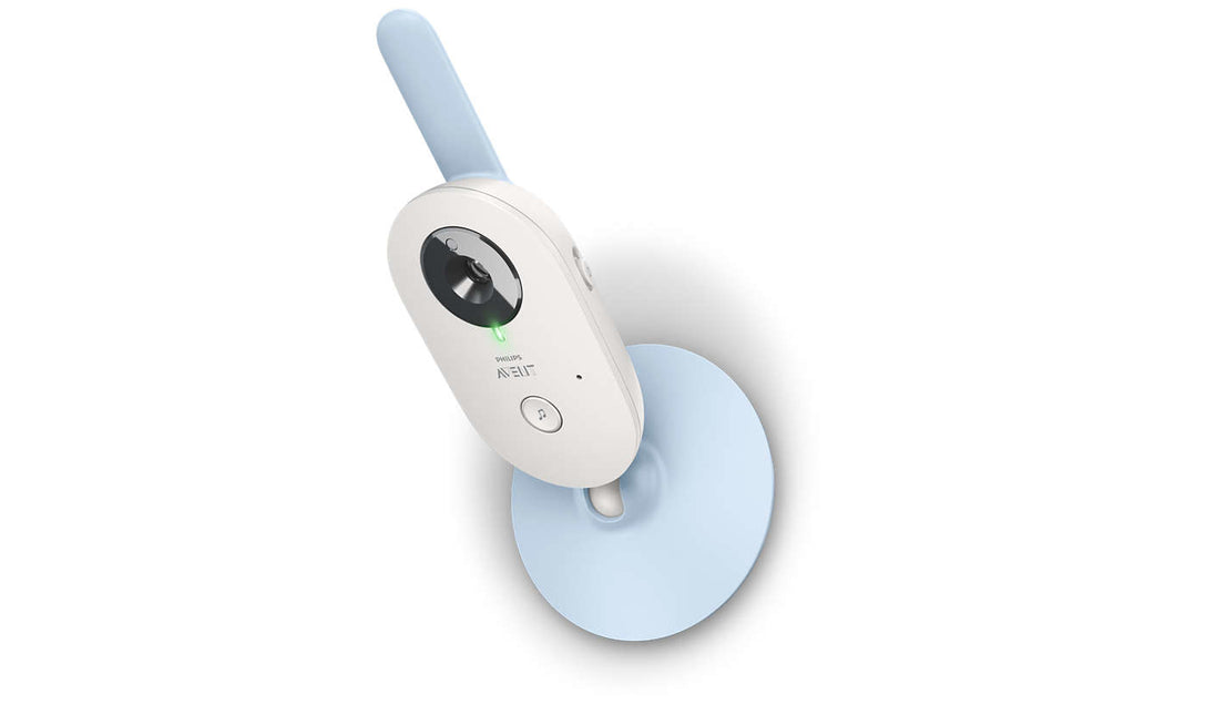 Philips Avent Babyfoon Camera Video Monitor