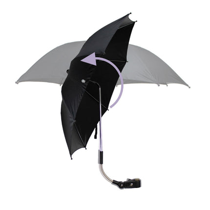 Dooky Parasol Cherry Uv 50+ Blue