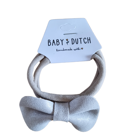 Baby Dutch Bandeau à cheveux pailleté pour bébé