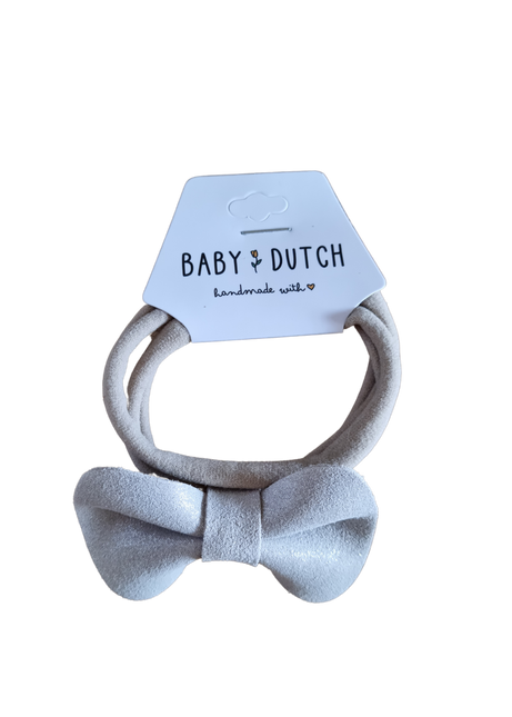 Baby Dutch Bandeau à cheveux pailleté pour bébé
